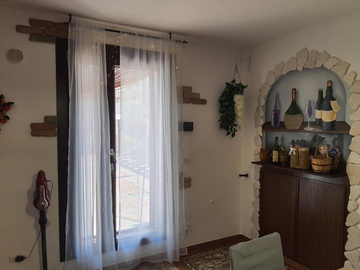 Shabby Chic Rooms Con Cucina E Giardino Privato Pomarico Exteriör bild